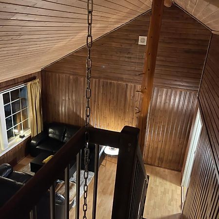 Ose Camping Gratangen エクステリア 写真